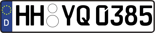 HH-YQ0385