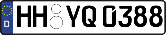 HH-YQ0388
