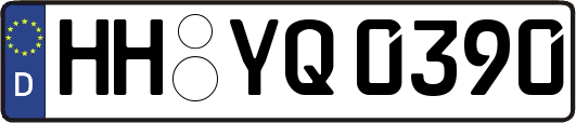 HH-YQ0390