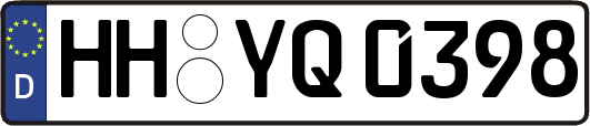 HH-YQ0398