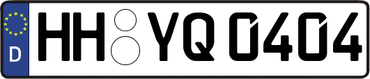HH-YQ0404
