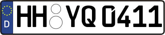 HH-YQ0411