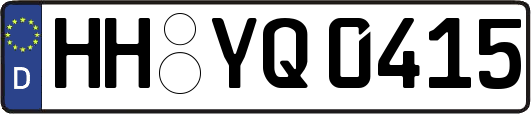 HH-YQ0415