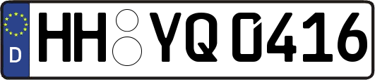 HH-YQ0416