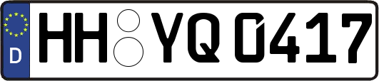 HH-YQ0417