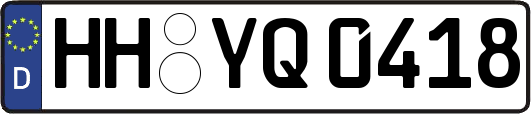 HH-YQ0418