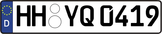 HH-YQ0419