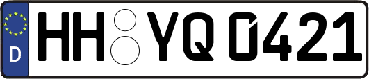HH-YQ0421