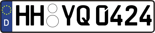 HH-YQ0424
