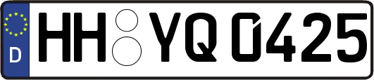 HH-YQ0425