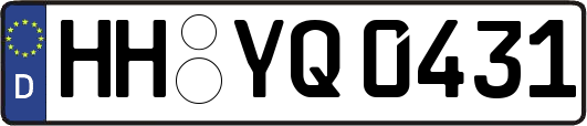 HH-YQ0431