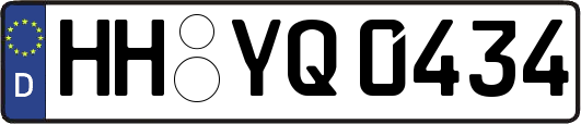 HH-YQ0434