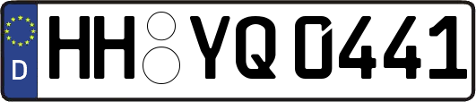 HH-YQ0441