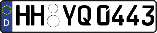 HH-YQ0443