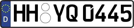 HH-YQ0445