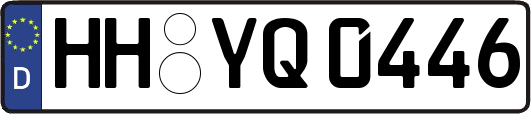 HH-YQ0446