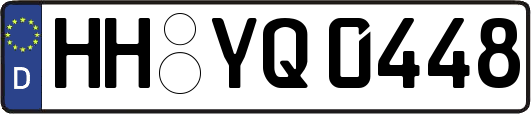 HH-YQ0448