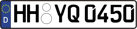 HH-YQ0450