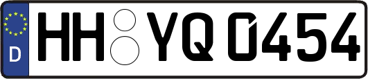 HH-YQ0454