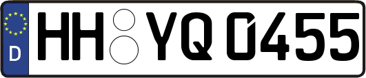 HH-YQ0455