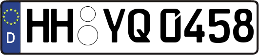 HH-YQ0458
