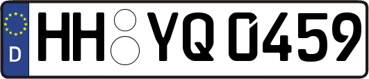 HH-YQ0459