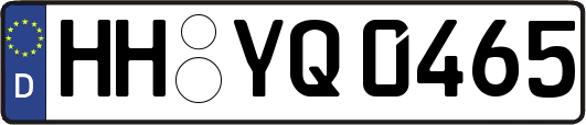 HH-YQ0465