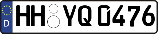 HH-YQ0476