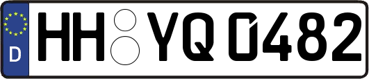 HH-YQ0482