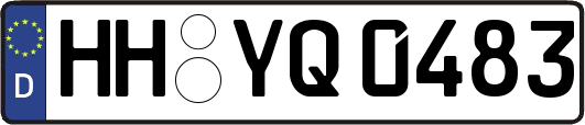 HH-YQ0483