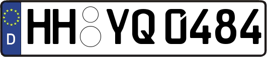 HH-YQ0484