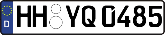 HH-YQ0485