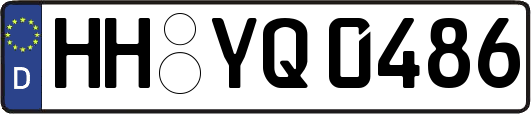HH-YQ0486