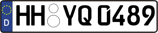 HH-YQ0489
