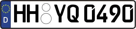 HH-YQ0490