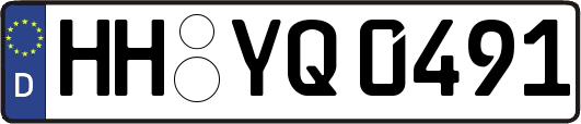 HH-YQ0491