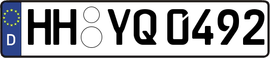 HH-YQ0492
