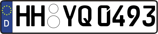 HH-YQ0493