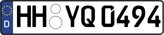 HH-YQ0494