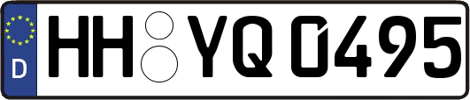 HH-YQ0495