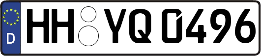 HH-YQ0496