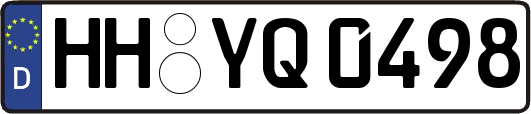 HH-YQ0498