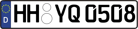 HH-YQ0508