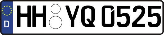 HH-YQ0525