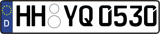 HH-YQ0530