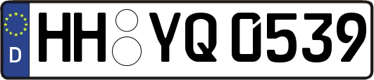 HH-YQ0539