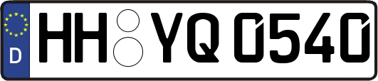 HH-YQ0540