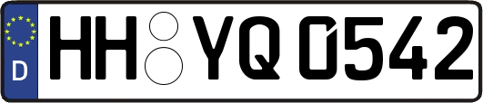 HH-YQ0542