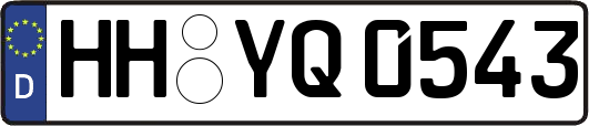 HH-YQ0543