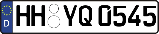 HH-YQ0545